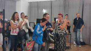 invitati pole italia negozio