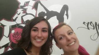 ross poler erika femaler