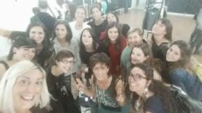 school pole mar italia