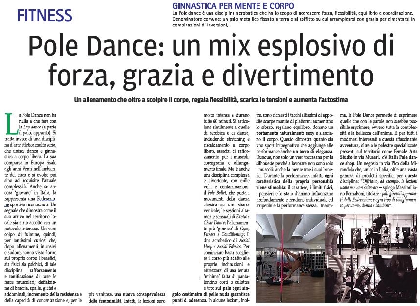 resto del carlino ipds