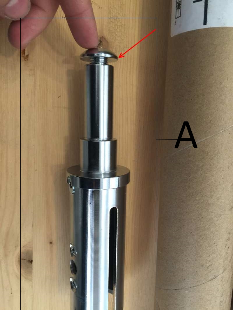 Attrezzature per Pole&nbsp;Dance