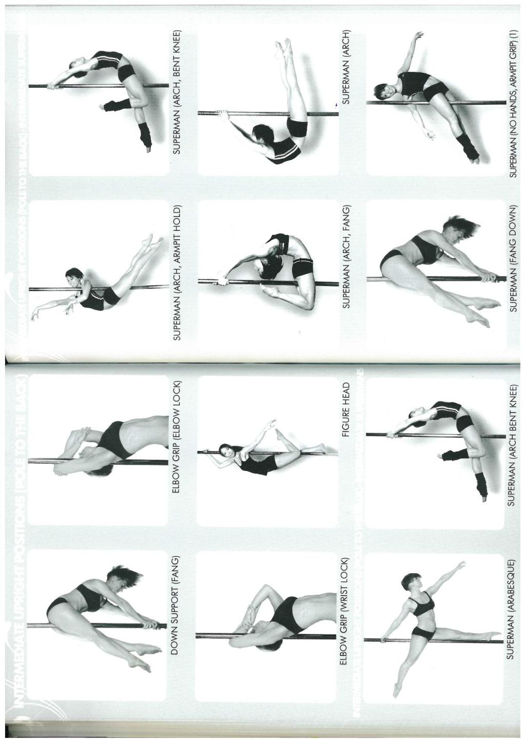 Gara Pole in vista? Italiapoledanceshop