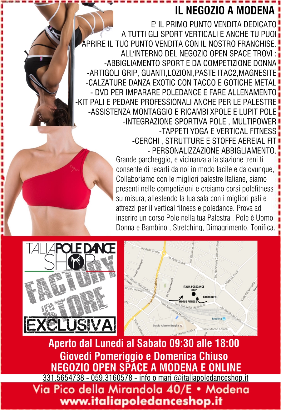 EXCLUSIVA  FEBBRAIO2 2016