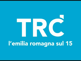 TRC Poledance in tv Emilia&nbsp;Romagna