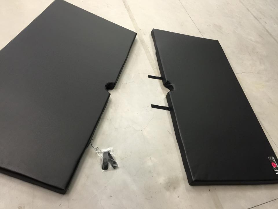 MAT il materassino per&nbsp;POLEDANCE