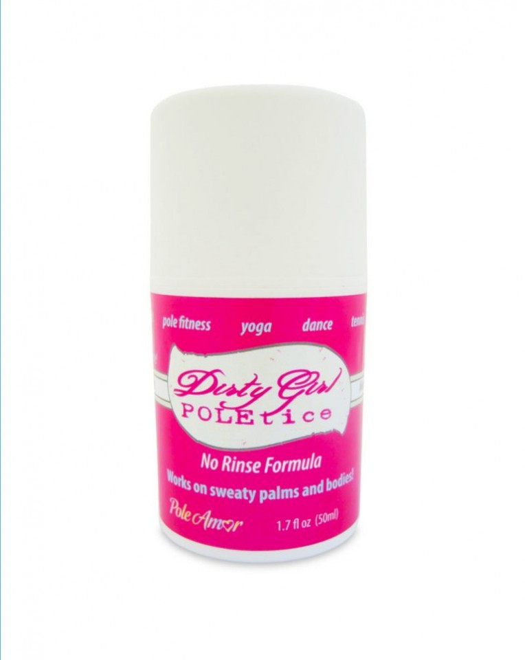 poletice anti sudorazione sport