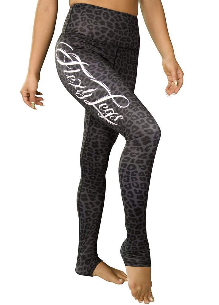 Leggins pole dance o Yoga&nbsp;?